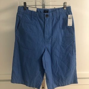 Boys Gap Striped Short